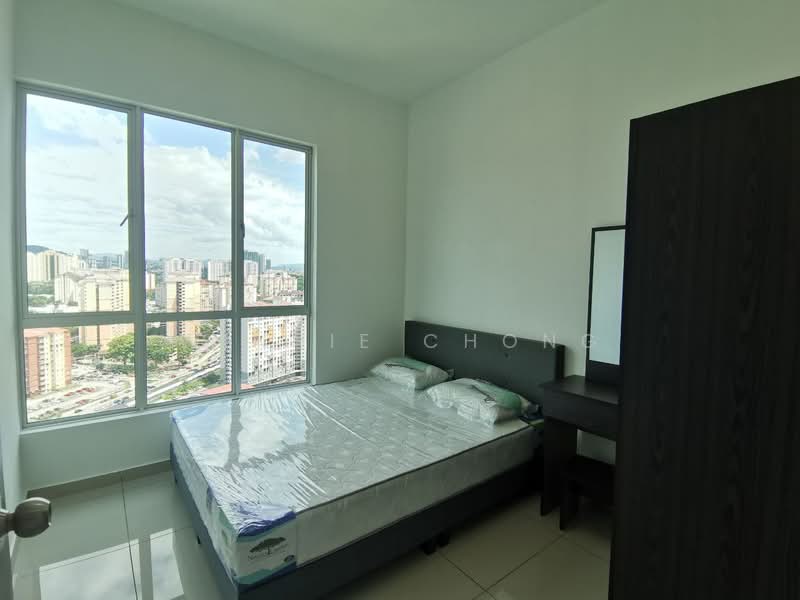 Condominium for Rent at Nikka Residence - Winnie Chong - PropertyGuru.com.my