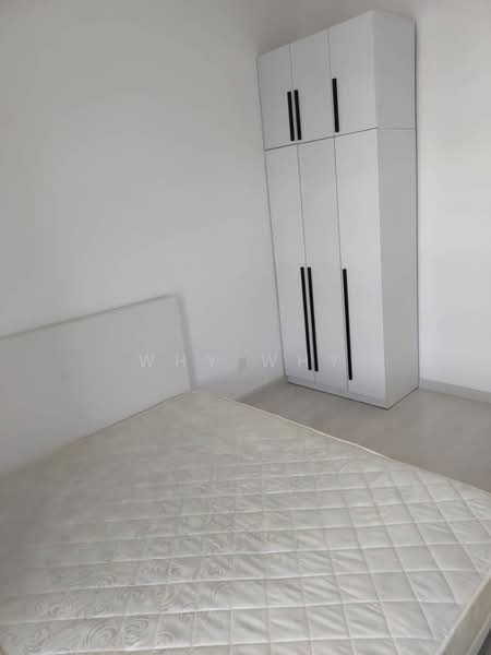 Servis Apartment untuk Disewa di Equine Residence - Why Why - PropertyGuru.com.my