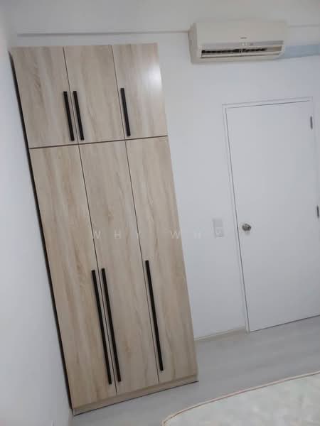 Servis Apartment untuk Disewa di Equine Residence - Why Why - PropertyGuru.com.my