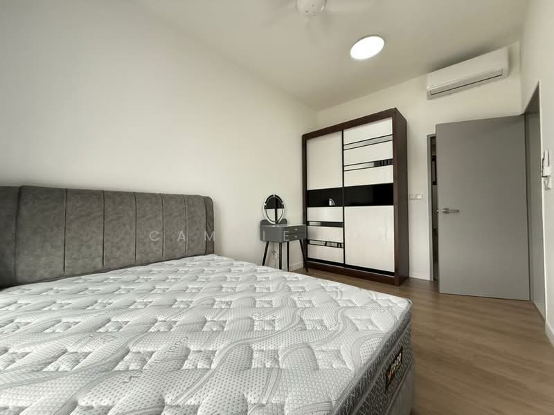 Condominium for Rent at Skyline KL - Cammie Loh - Bedroom - PropertyGuru.com.my