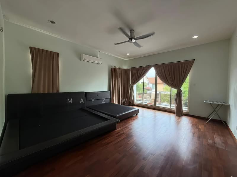 Semi-Detached House for Sale in Horizon Hills (Iskandar Puteri (Nusajaya)) - Mayz Wong - Bedroom - PropertyGuru.com.my