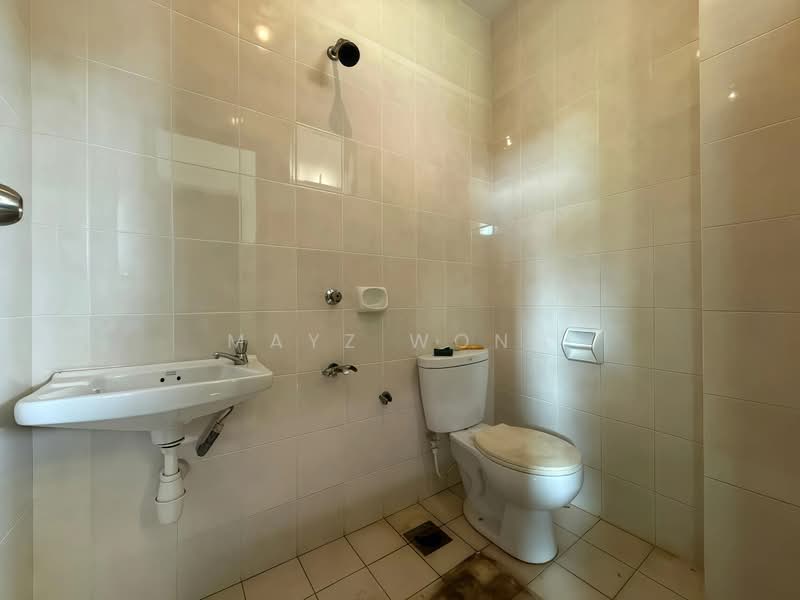 Semi-Detached House for Sale in Horizon Hills (Iskandar Puteri (Nusajaya)) - Mayz Wong - Bathroom - PropertyGuru.com.my