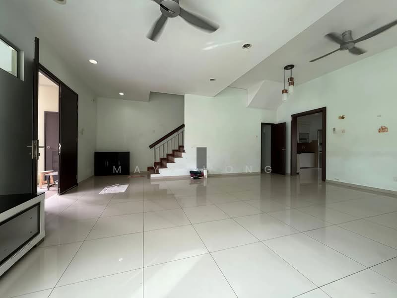 Semi-Detached House for Sale in Horizon Hills (Iskandar Puteri (Nusajaya)) - Mayz Wong - Living Room - PropertyGuru.com.my