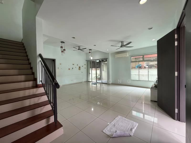 Semi-Detached House for Sale in Horizon Hills (Iskandar Puteri (Nusajaya)) - Mayz Wong - Living Room - PropertyGuru.com.my