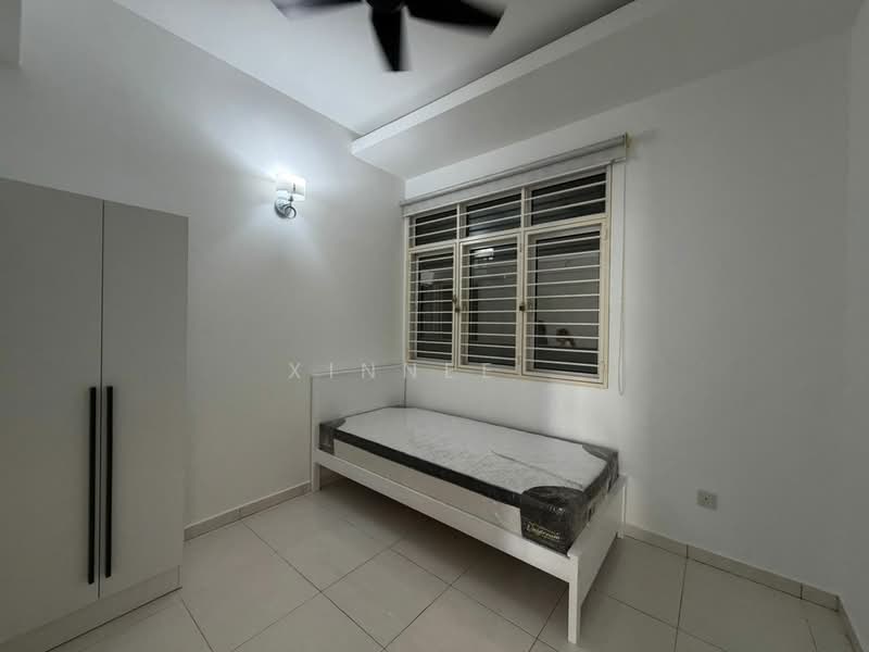 Kondominium untuk Dijual di Summer Place - Xinnee . - Bedroom - PropertyGuru.com.my