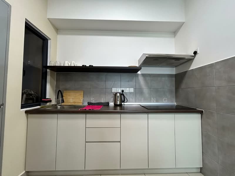 Servis Apartment untuk Disewa di M Vertica - Elysia Heng - PropertyGuru.com.my