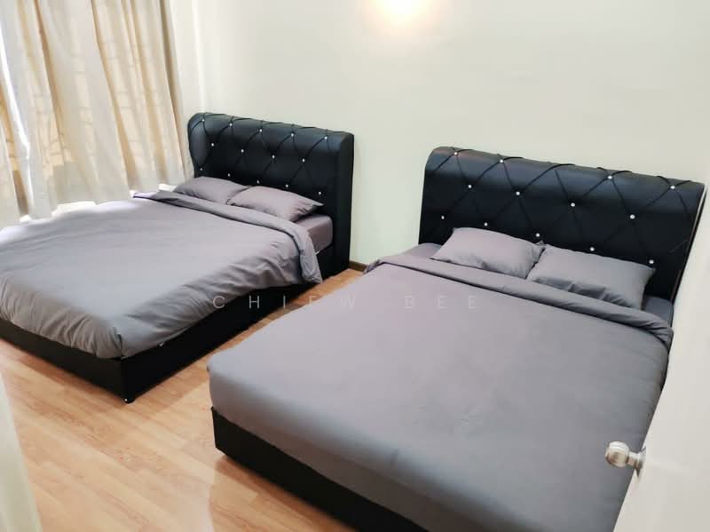 Semi-Detached House for Rent in Batu Ferringhi (Penang) - Chiew Bee - Bedroom - PropertyGuru.com.my