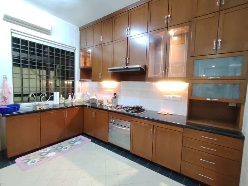 Semi-Detached House for Rent in Batu Ferringhi (Penang) - Chiew Bee - Kitchen - PropertyGuru.com.my