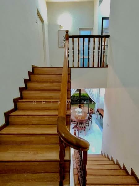 Semi-Detached House for Rent in Batu Ferringhi (Penang) - Chiew Bee - Interior - PropertyGuru.com.my