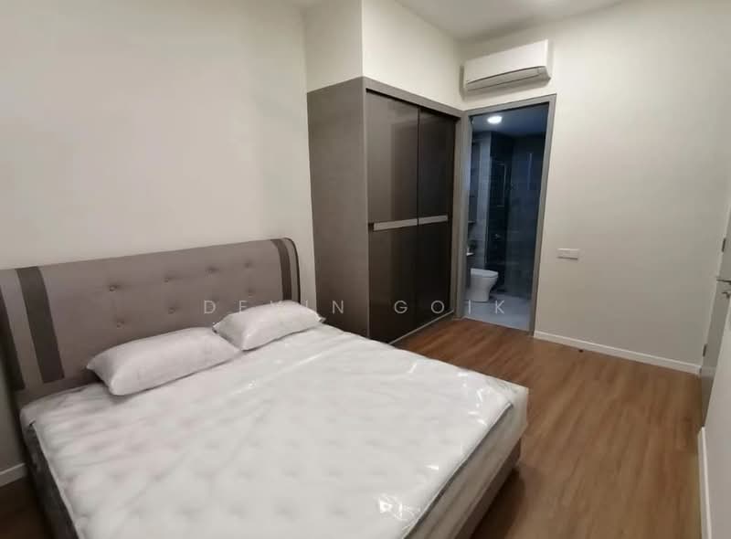 Service Residence for Rent at Millerz Square Serviced Residence - Devin Goik - Bedroom - PropertyGuru.com.my