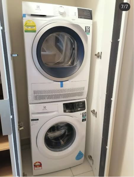 Service Residence for Rent at Millerz Square Serviced Residence - Devin Goik - Interior - PropertyGuru.com.my