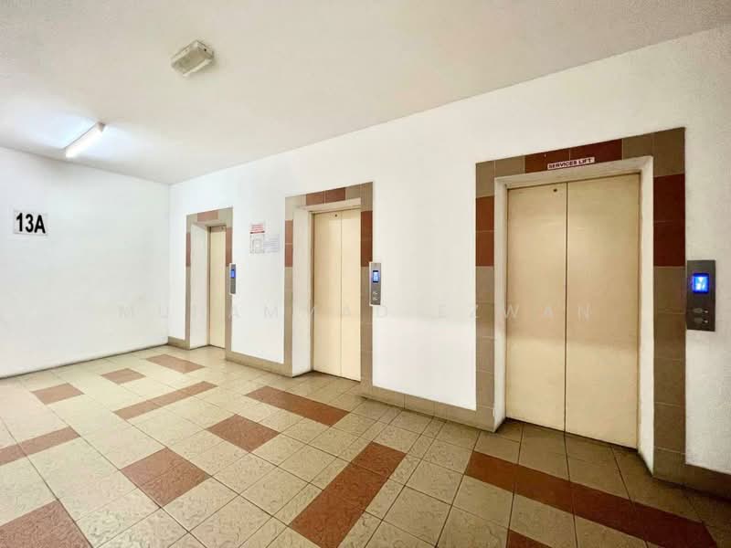 Condominium for Sale at Residensi Laguna (Sunway Belvedere) - Muhammad Ezwan - PropertyGuru.com.my