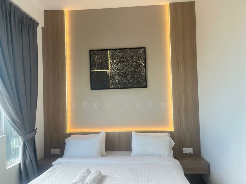 Service Residence for Rent at Amber Cove - Eddy Leow - PropertyGuru.com.my