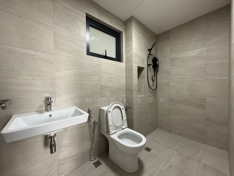 Condominium for Rent at Skyline KL - Cammie Loh - Bathroom - PropertyGuru.com.my