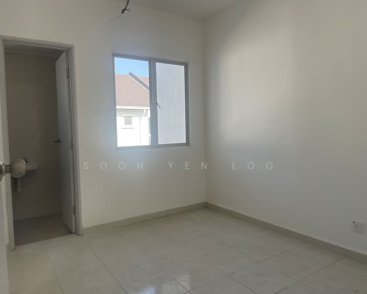 2-storey Terraced House for Sale in Kuantan (Pahang) - Soon Yen Loo - Bathroom - PropertyGuru.com.my