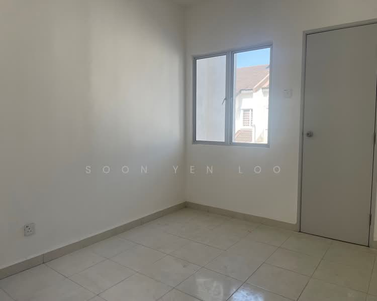 2-storey Terraced House for Sale in Kuantan (Pahang) - Soon Yen Loo - Interior - PropertyGuru.com.my