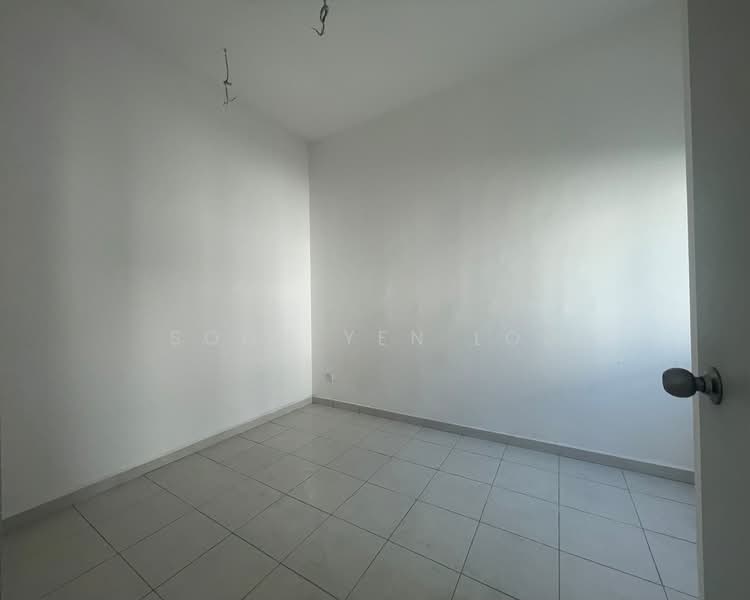 2-storey Terraced House for Sale in Kuantan (Pahang) - Soon Yen Loo - Interior - PropertyGuru.com.my