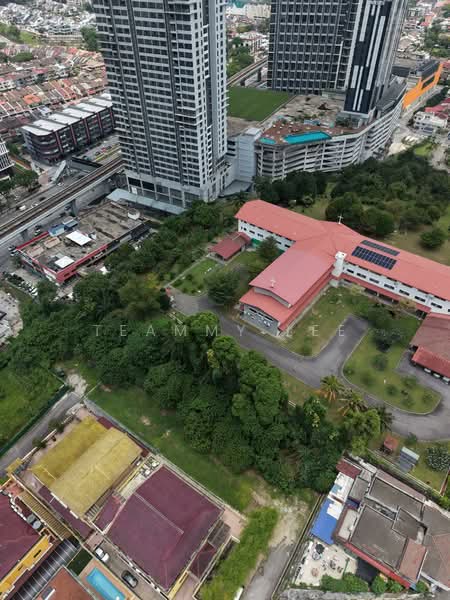 Bungalow Land for Sale in Taman Billion (Kuala Lumpur) - Teammy Lee - PropertyGuru.com.my