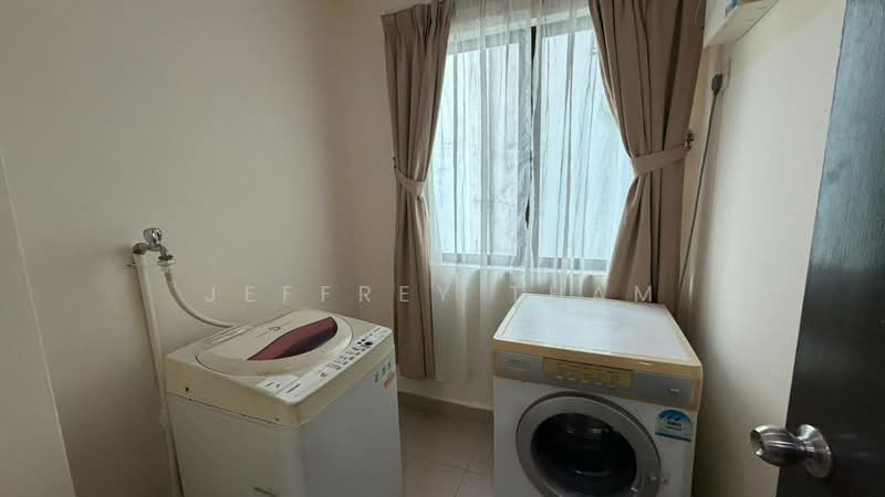 Rumah Teres 3 Tingkat untuk Disewa di Batu Caves (Selangor) - Jeffrey Tham - Interior - PropertyGuru.com.my