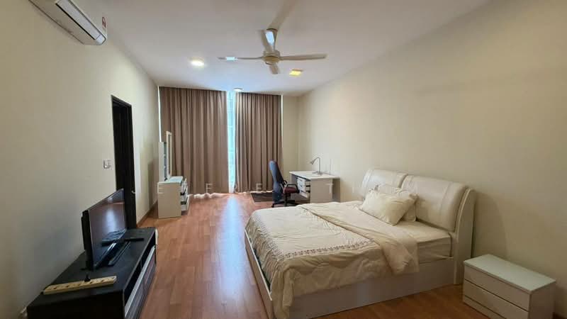 Rumah Teres 3 Tingkat untuk Disewa di Batu Caves (Selangor) - Jeffrey Tham - Bedroom - PropertyGuru.com.my