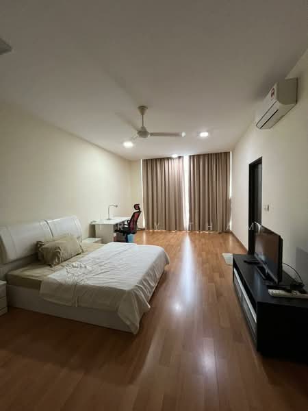 Rumah Teres 3 Tingkat untuk Disewa di Batu Caves (Selangor) - Jeffrey Tham - Bedroom - PropertyGuru.com.my