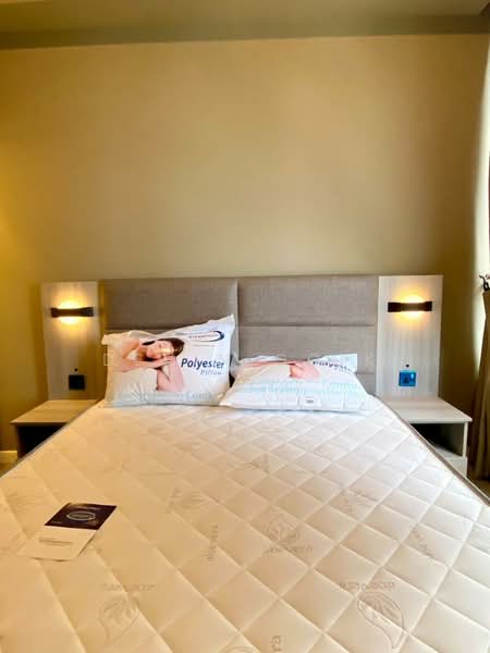 Service Residence for Rent at Millerz Square Serviced Residence - Devin Goik - Bedroom - PropertyGuru.com.my