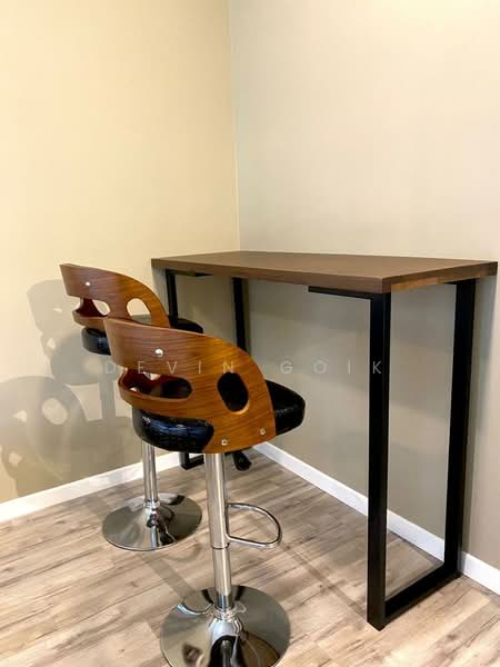 Service Residence for Rent at Millerz Square Serviced Residence - Devin Goik - Interior - PropertyGuru.com.my