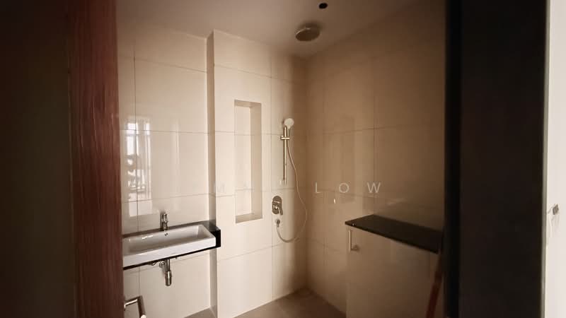 Condominium for Rent at Impression U-Thant - Jimmi Low - Bathroom - PropertyGuru.com.my