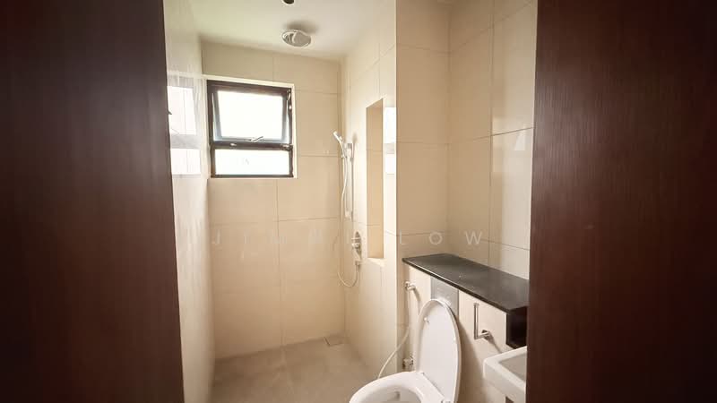 Condominium for Rent at Impression U-Thant - Jimmi Low - PropertyGuru.com.my