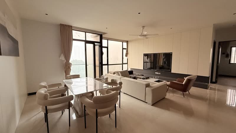 Condominium for Rent at Impression U-Thant - Jimmi Low - PropertyGuru.com.my