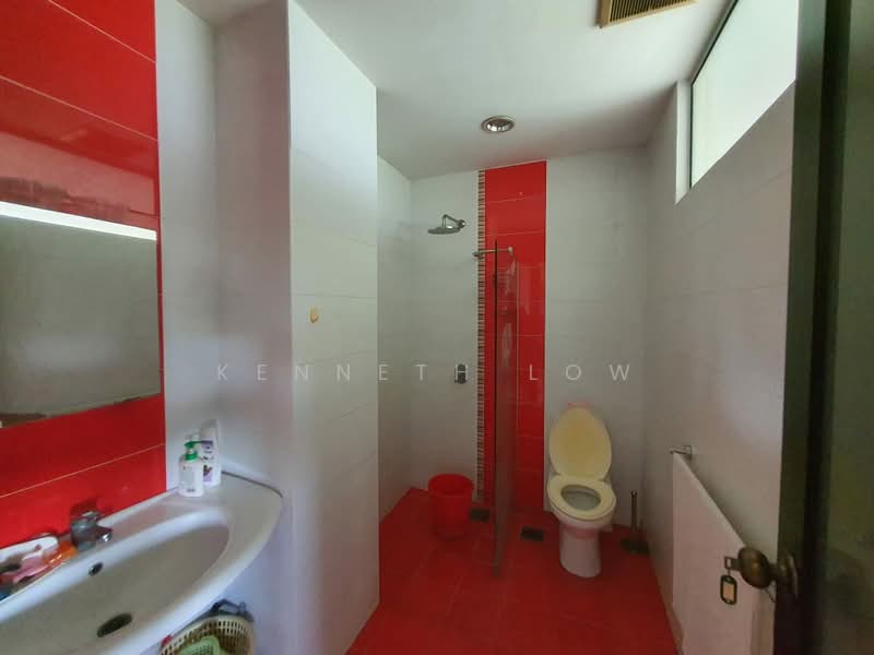 Condominium for Sale at Robson Heights - Kenneth Low - Bathroom - PropertyGuru.com.my
