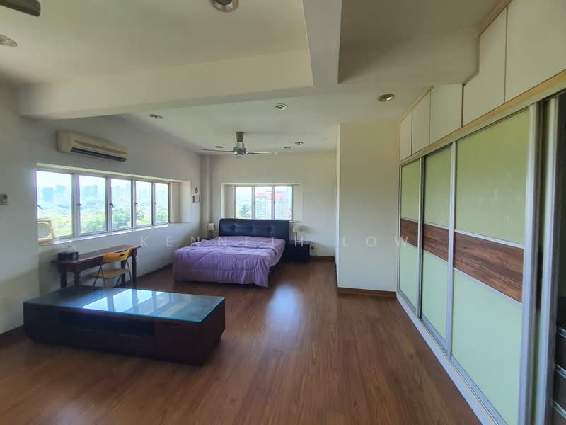 Condominium for Sale at Robson Heights - Kenneth Low - Bedroom - PropertyGuru.com.my