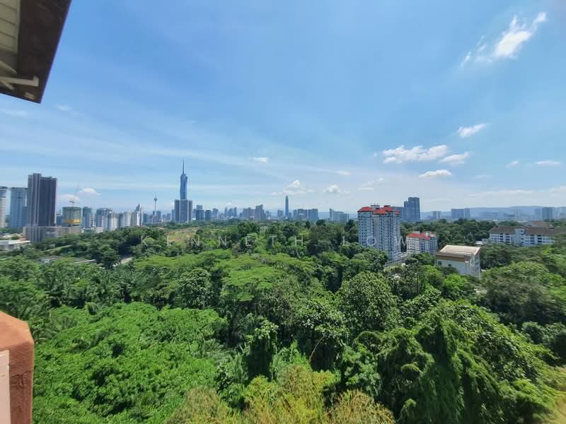 Condominium for Sale at Robson Heights - Kenneth Low - PropertyGuru.com.my