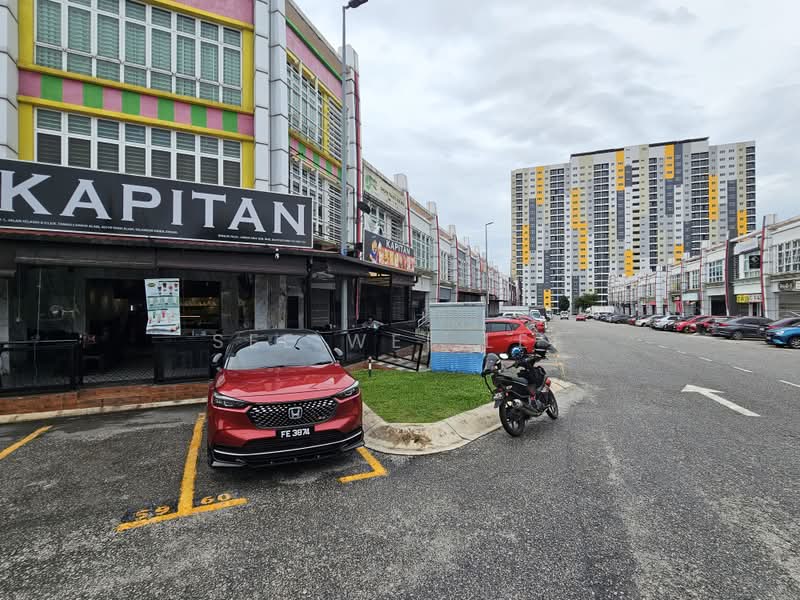 Shop / Office for Rent in Shah Alam (Selangor) - Alvin Lee - Exterior - PropertyGuru.com.my