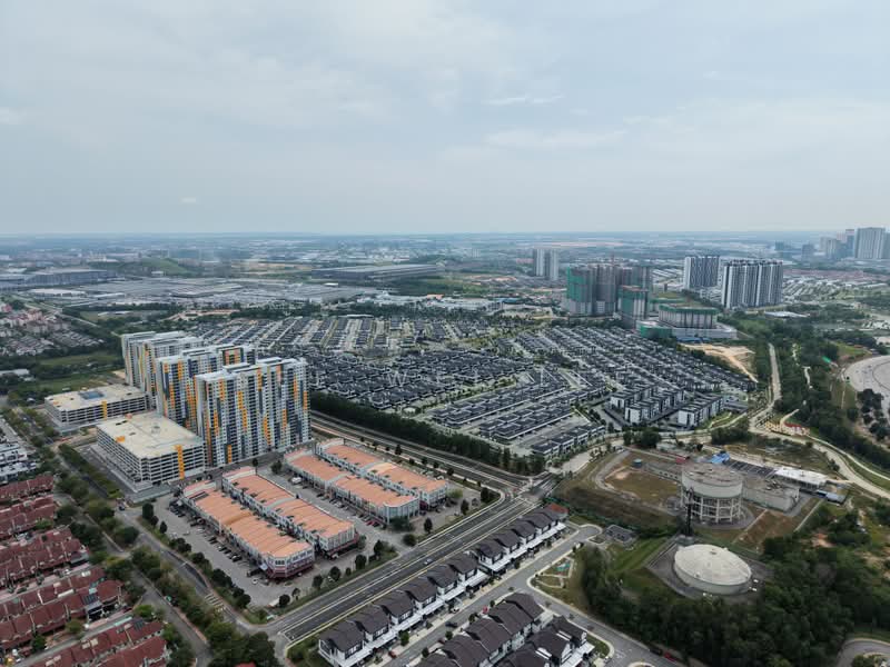 Shop / Office for Rent in Shah Alam (Selangor) - Alvin Lee - Exterior - PropertyGuru.com.my