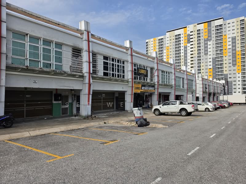 Shop / Office for Rent in Shah Alam (Selangor) - Alvin Lee - Exterior - PropertyGuru.com.my