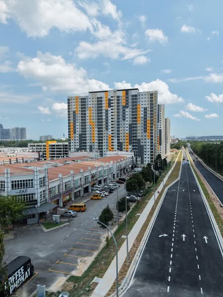 Shop / Office for Rent in Shah Alam (Selangor) - Alvin Lee - Exterior - PropertyGuru.com.my