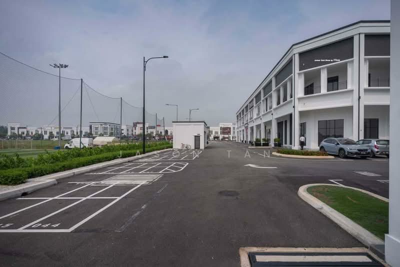 Shop for Rent in Eco Grandeur (Puncak Alam) - Jason Tan - Exterior - PropertyGuru.com.my