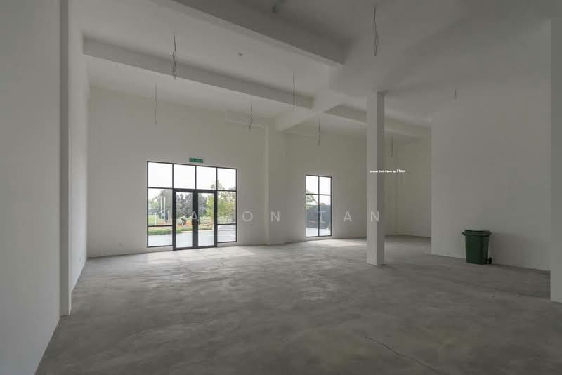 Shop for Rent in Eco Grandeur (Puncak Alam) - Jason Tan - Interior - PropertyGuru.com.my