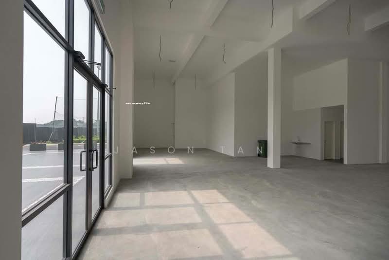 Shop for Rent in Eco Grandeur (Puncak Alam) - Jason Tan - Interior - PropertyGuru.com.my