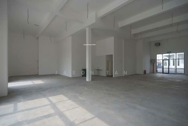 Shop for Rent in Eco Grandeur (Puncak Alam) - Jason Tan - Interior - PropertyGuru.com.my