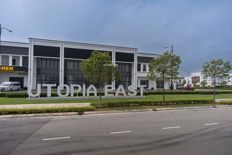Shop for Rent in Eco Grandeur (Puncak Alam) - Jason Tan - PropertyGuru.com.my
