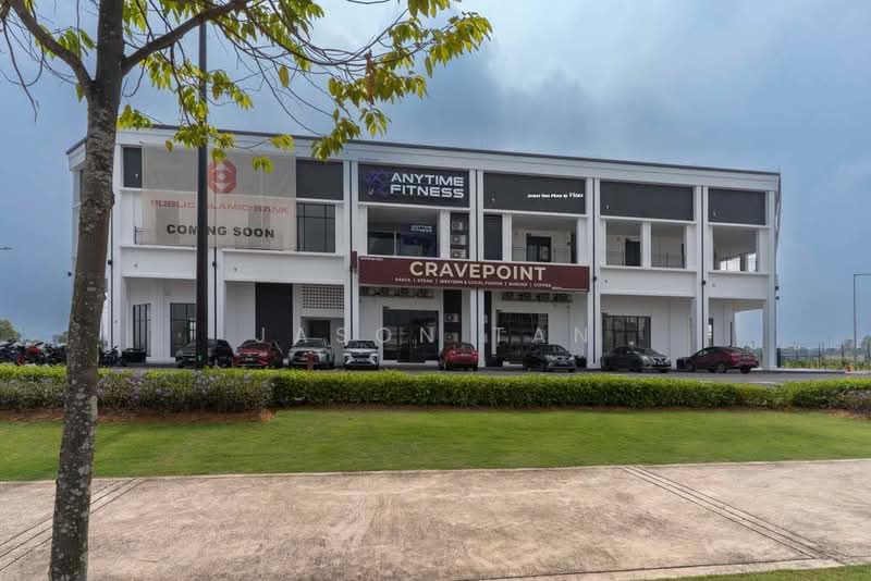 Shop for Rent in Eco Grandeur (Puncak Alam) - Jason Tan - PropertyGuru.com.my