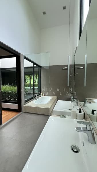 Bungalow for Sale in Leisure Farm (Gelang Patah) - Asshvain Tanabalan - PropertyGuru.com.my