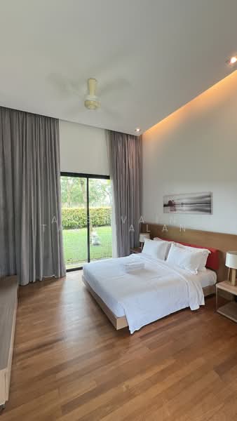 Bungalow for Sale in Leisure Farm (Gelang Patah) - Asshvain Tanabalan - PropertyGuru.com.my