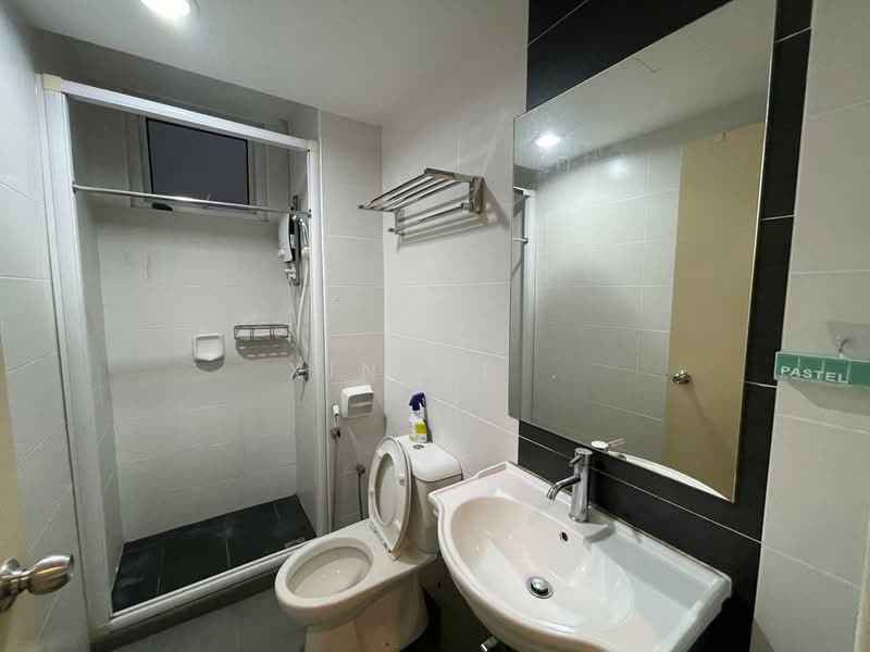 Kondominium untuk Dijual di Summer Place - Xinnee . - Bathroom - PropertyGuru.com.my