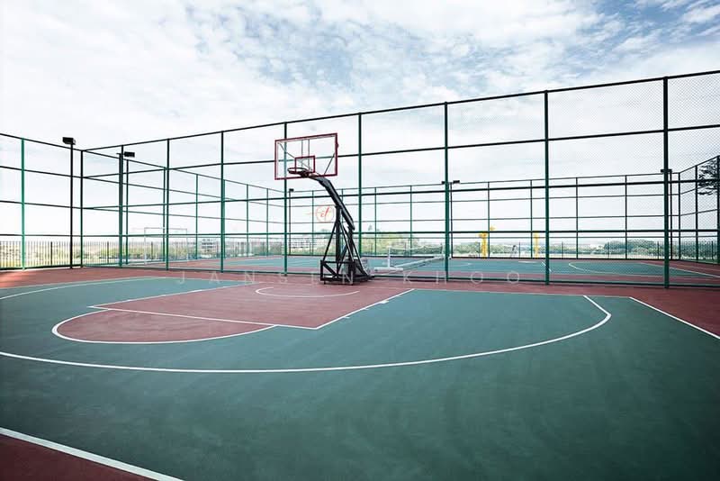 Servis Apartment untuk Disewa di Trefoil - Jansen Khoo - Exterior - PropertyGuru.com.my