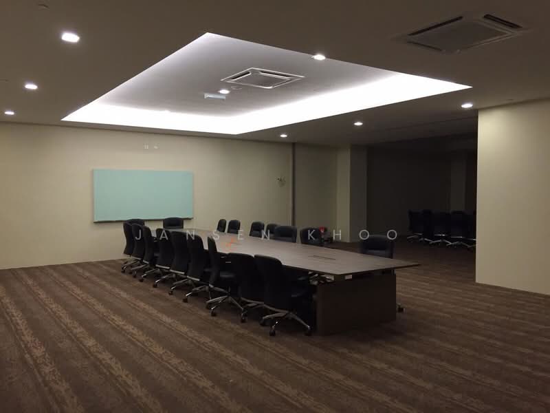 Service Residence for Rent at Trefoil @ Setia City - Jansen Khoo - Interior - PropertyGuru.com.my