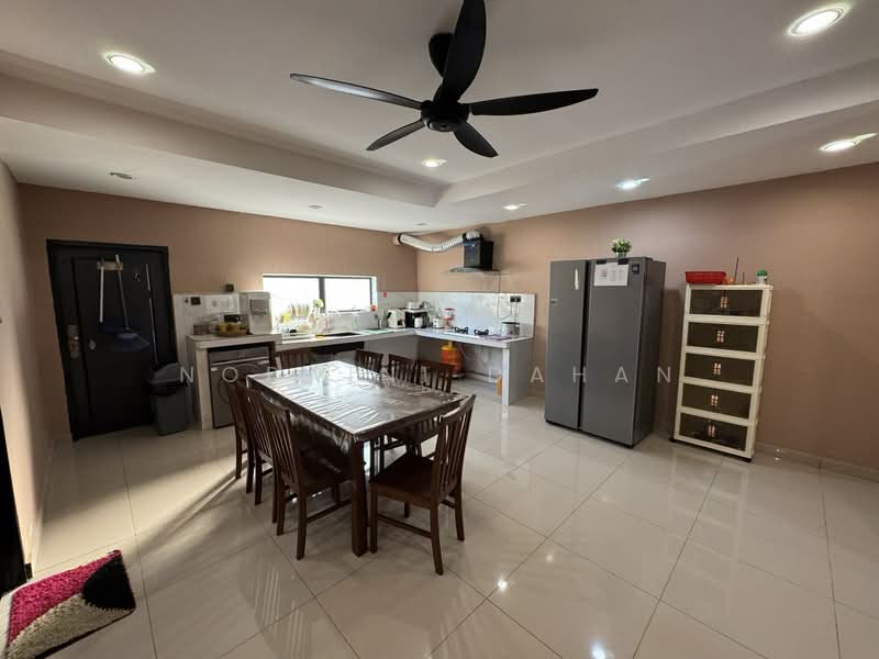 2-storey Terraced House for Sale in Taman Sri Andalas (Klang) - Noraini Dahan - PropertyGuru.com.my