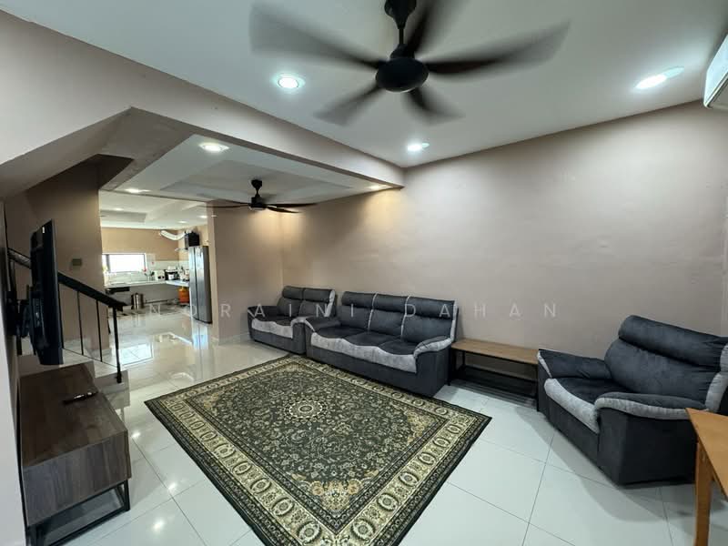 2-storey Terraced House for Sale in Taman Sri Andalas (Klang) - Noraini Dahan - PropertyGuru.com.my